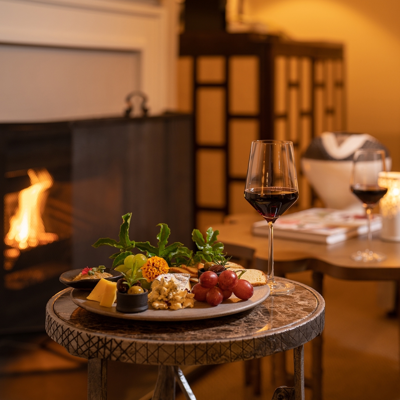 Leeu Collection South Africa Le Quartier Français ACCOLADES